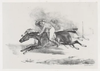 La Course (Kilpailu)