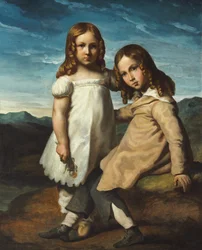 Alfred ja Elisabeth Dedreux