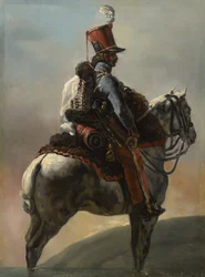 Tutkimus "Husaarien trumpetin" jälkeen, n.1815?-27