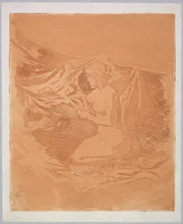 Embers Glow, 1890-1897.