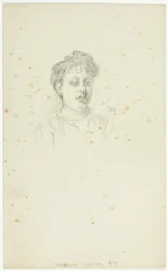 Luonnos Edith Austinista