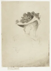Henley-hattu
