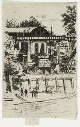 Sahatehdas, Putney