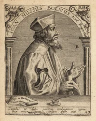 John House
