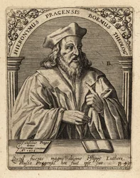 Jerome Prahasta
