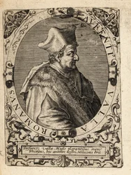 Lorenzo Valla, c1407-1457, humanista italià.finès