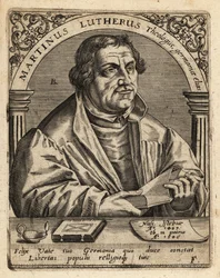 Martti Luther