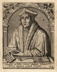 Pyhä John Fisher