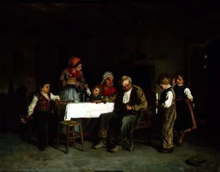 Yllätysjuhlat (paneeli)