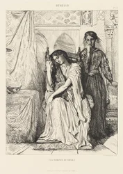 Othello-sviitti, nro 9