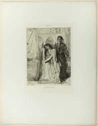 The Willow Song, levy yhdeksän Othellolta