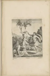 Apollo Daphnessa