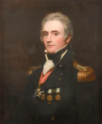 Kapteeni Edward Berry (1768-1831)