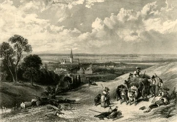 "Bonn", 1872.