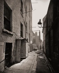 Bridgegate, Glasgow, Skotlanti
