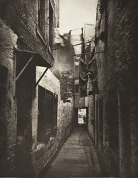 Kuja nro 101, High Street (#8)