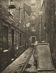 Sulje nro 136 Saltmarket, 1868.