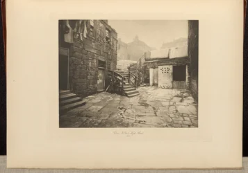 Sulje nro 267 High Street