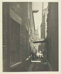 Sulje nro 29 Gallowgate