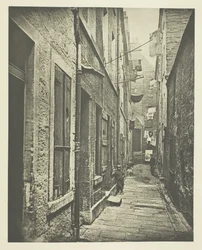Sulje No. 65 High Street