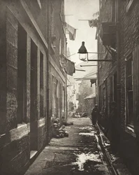 Kuja nro 80, High Street (#11)