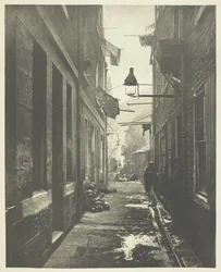 Sulje No. 80 High Street