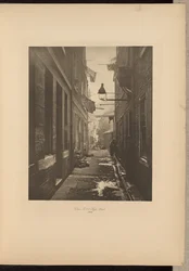 Sulje nro 80 High Street