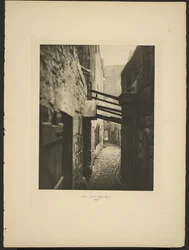 Sulje nro 83 High Street