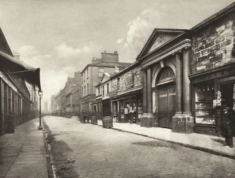 King Street, City (#22)