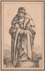 Vanha nainen