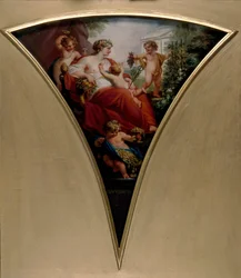 "Onnellisuus", 1794