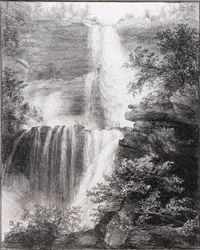 Catskillin putoukset