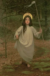 Lippu, 1910