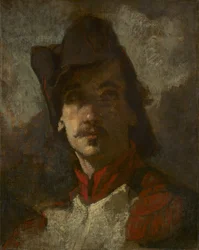Vapaaehtoinen vuodelta 1792