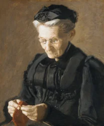 Rouva Mary Arthur