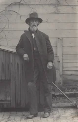 William H. Macdowell,1884 (kuva)