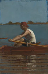 John Biglin yksikössä