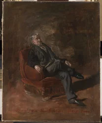 Riter Fitzgerald, n. 1895