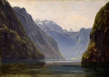 Königsseeltä