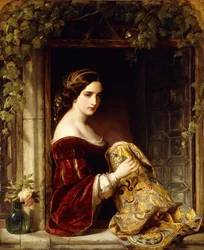 Odotan, 1860