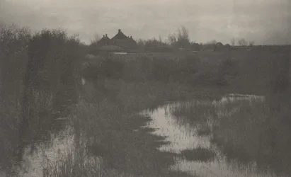 Suon reuna,1886 (kuva)