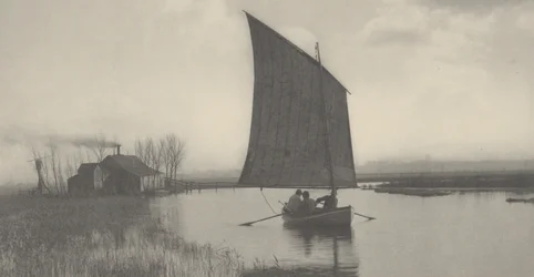 Vanha ja uusi järjestys,1886 (kuva)