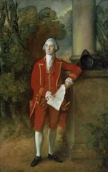 John Eld, Seighford Hall, Stafford.