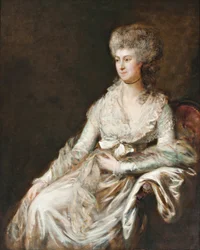 Rouva Lebrun