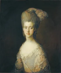 Rouva Paul Cobb Methuen
