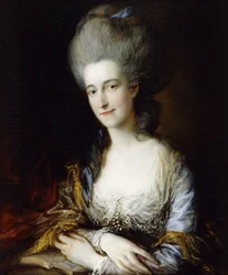 Dorothean muotokuva