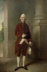 Sir Charles Gouldin muotokuva