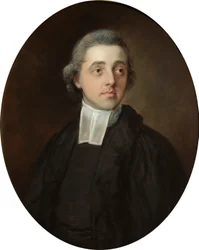 Pastori Wadham Pigott, n. 1765