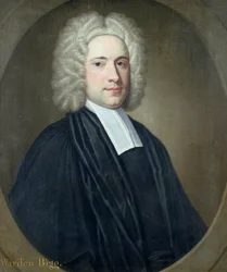 Vartija Henry W. Bigg