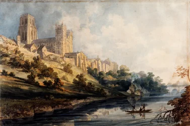 Durhamin katedraali